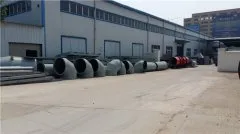 发货现场